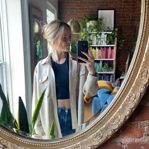 Meet your Posher, Emma